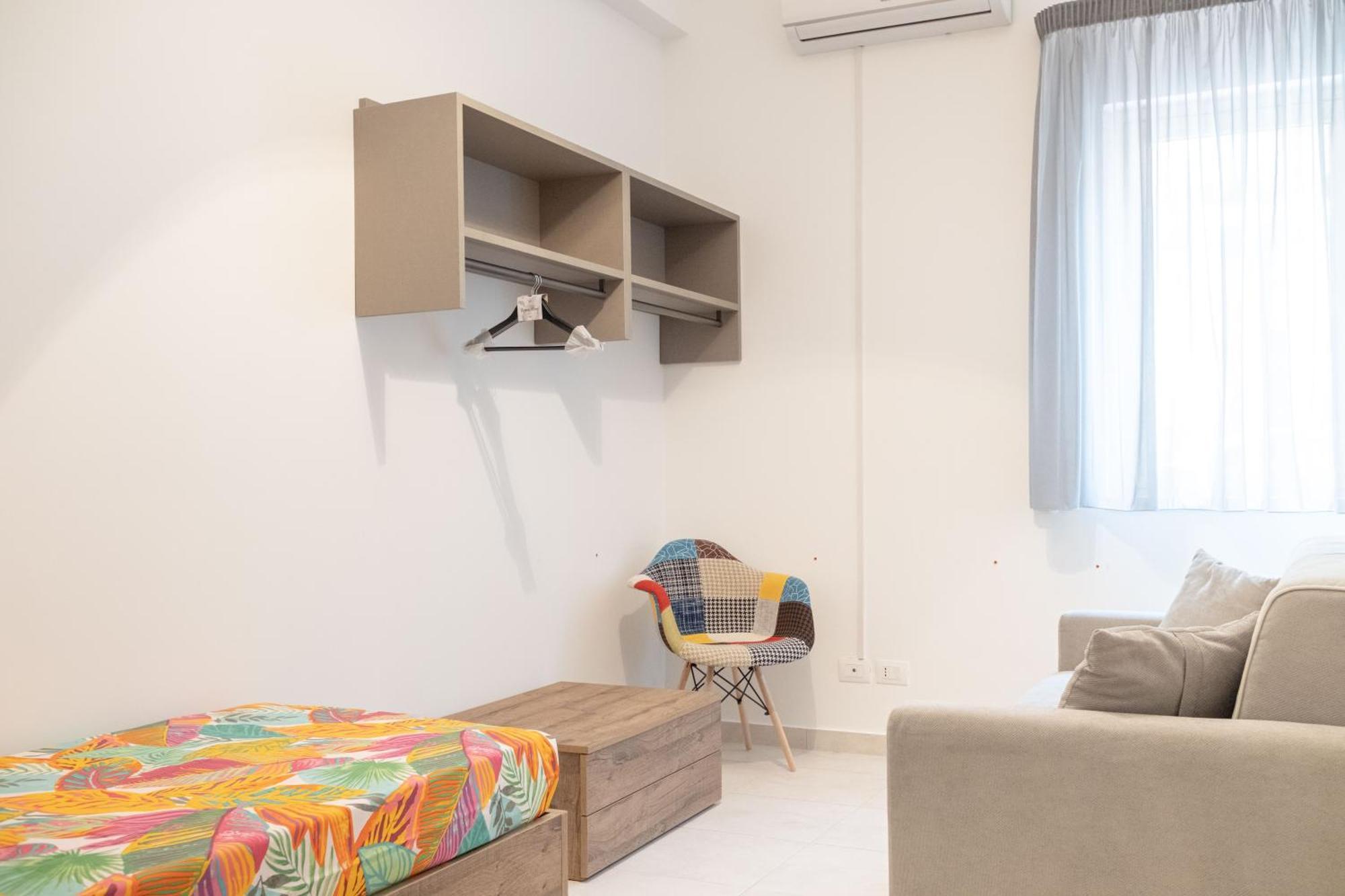 Andiloro Home Reggio Calabria Exterior foto