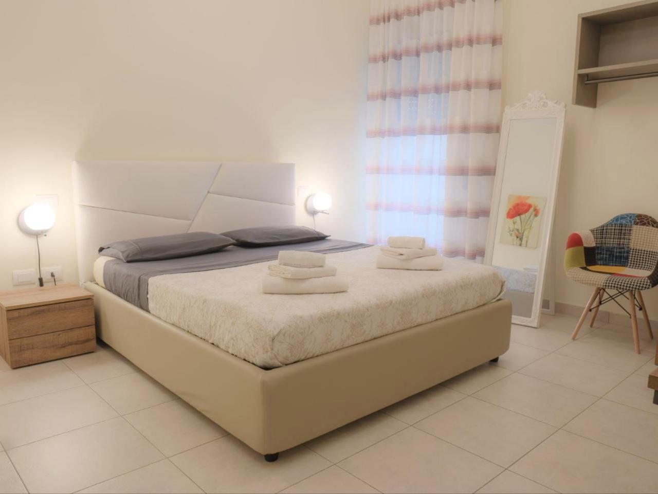 Andiloro Home Reggio Calabria Exterior foto