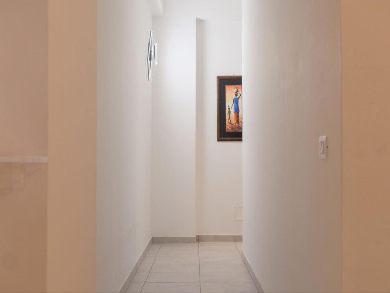 Andiloro Home Reggio Calabria Exterior foto