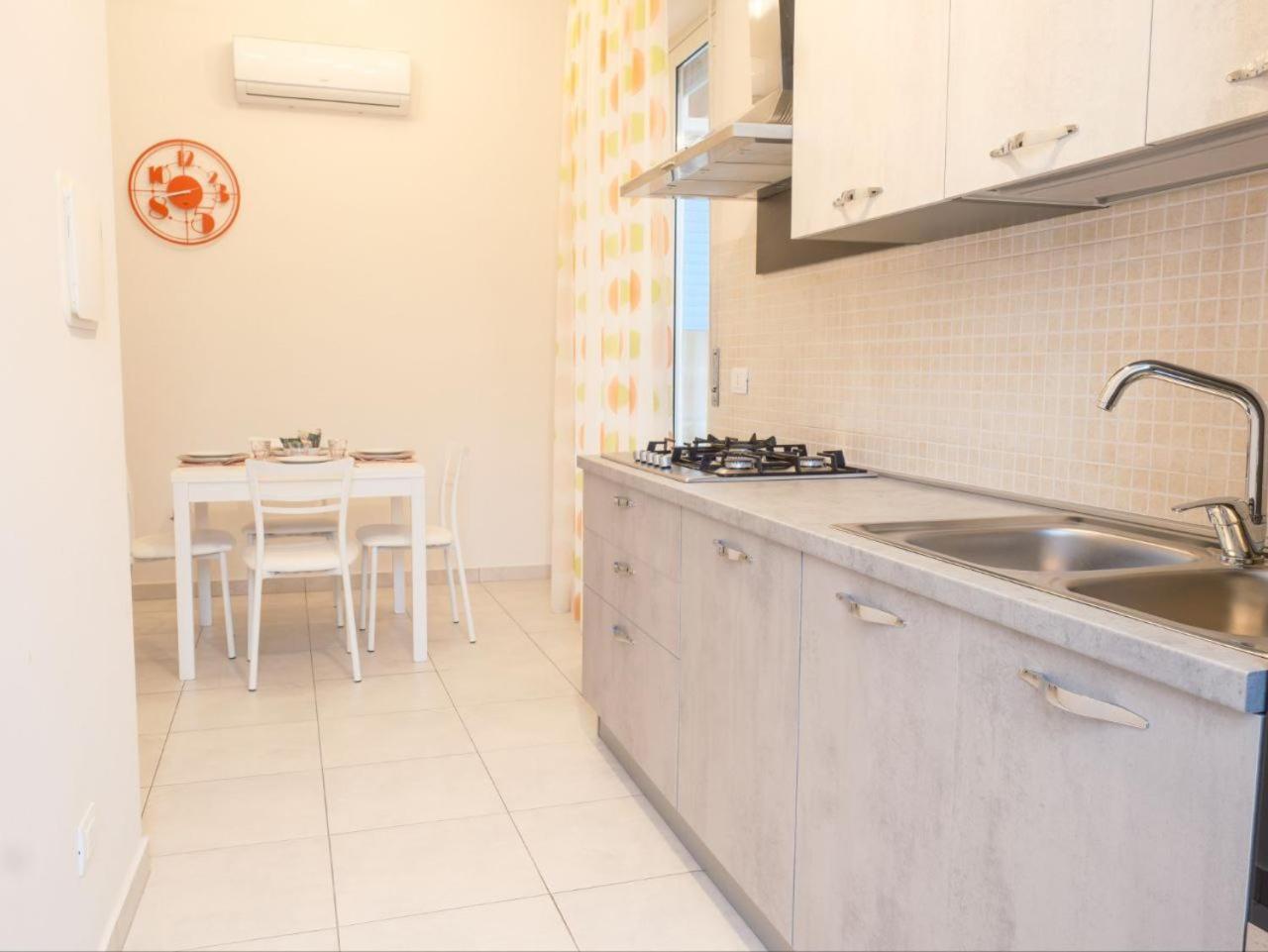 Andiloro Home Reggio Calabria Exterior foto