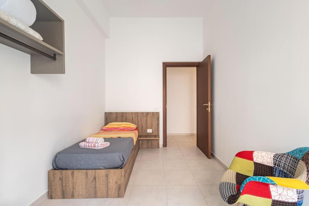 Andiloro Home Reggio Calabria Exterior foto