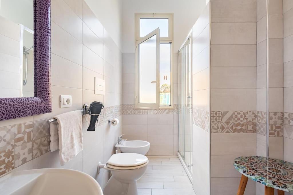 Andiloro Home Reggio Calabria Exterior foto