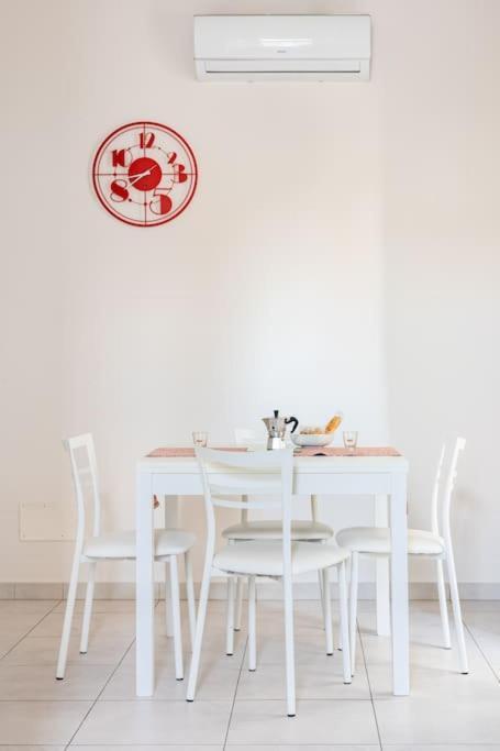 Andiloro Home Reggio Calabria Exterior foto