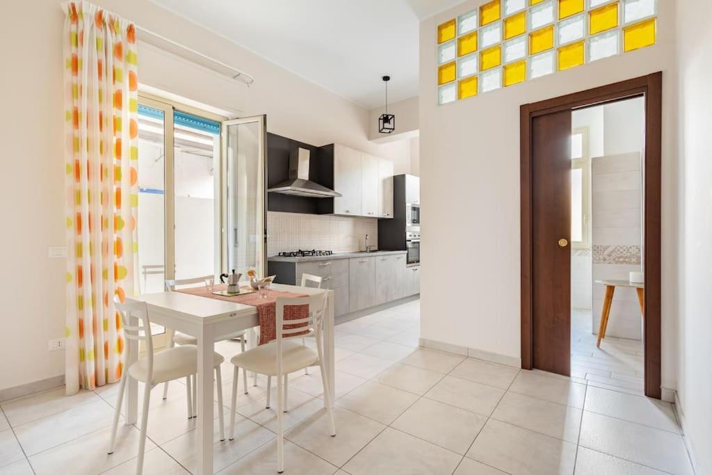 Andiloro Home Reggio Calabria Exterior foto