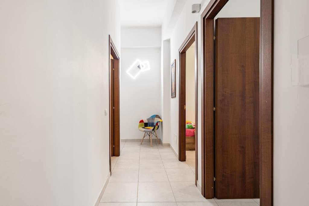 Andiloro Home Reggio Calabria Exterior foto